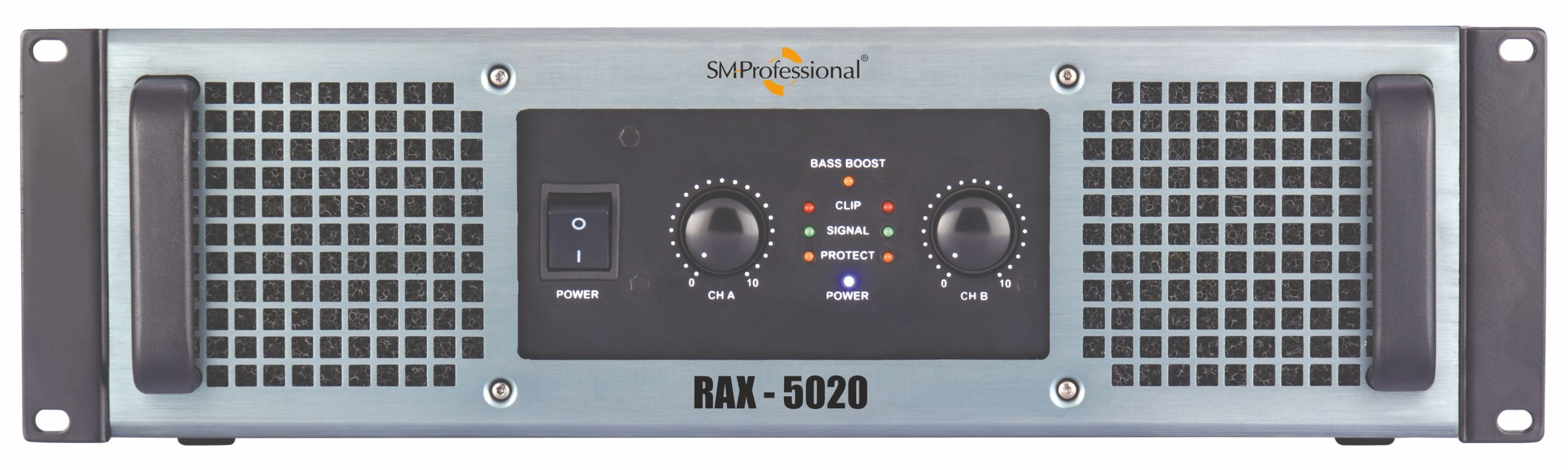 RAX Series - RAX 5020